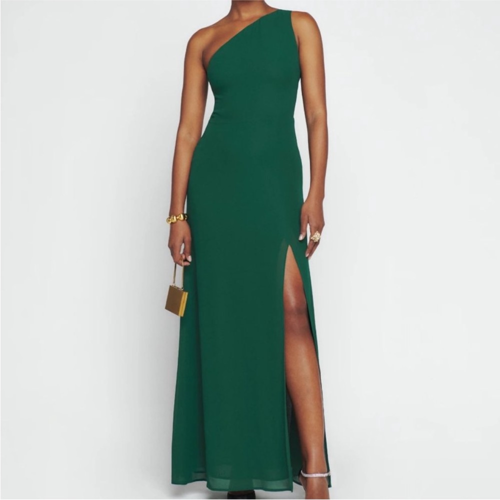 NEVER WORN Evelyn reformation dress